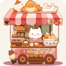 猫咪零食吧手游最新版