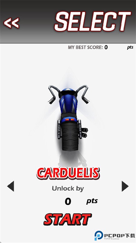 Racing Moto手游最新版