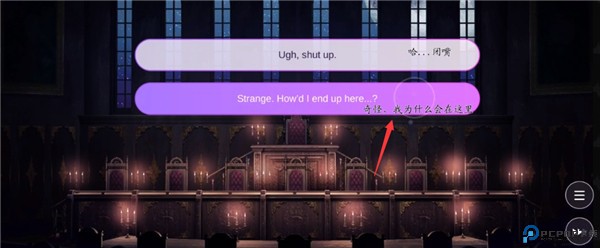 主线剧情攻略截图7