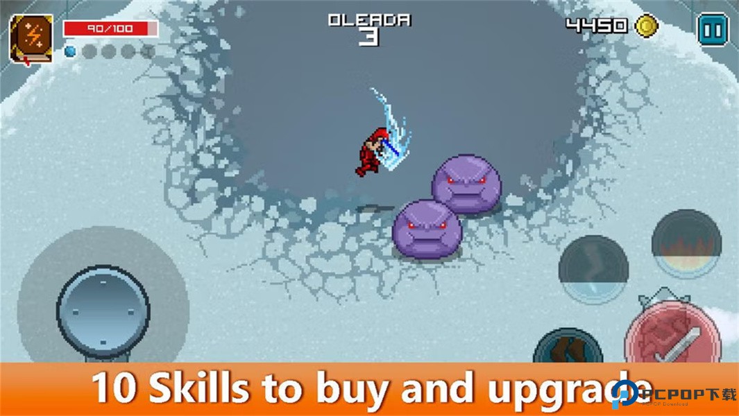 银河战士汉化版免费下载