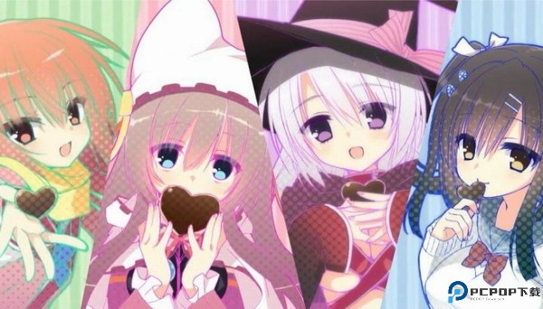 魔女的夜宴手游