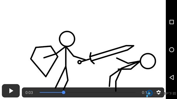 stickfighter安卓版免费下载