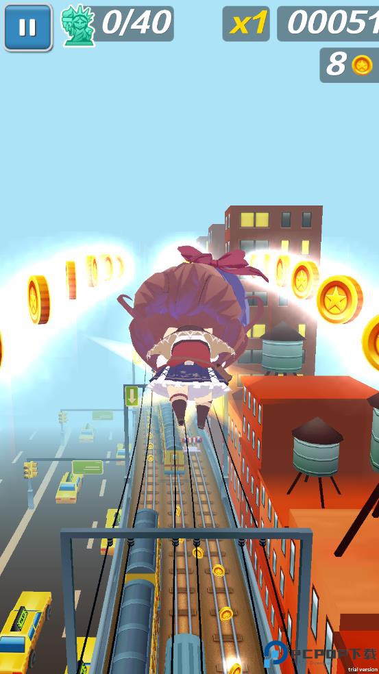 哈基跑酷手游免费下载