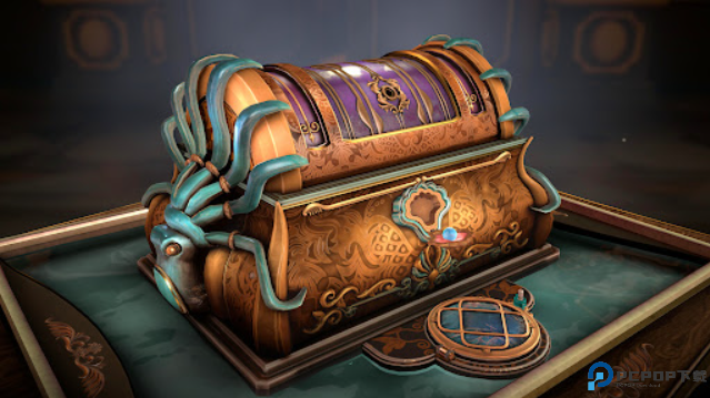 盒子丢失的碎片中文版免费下载