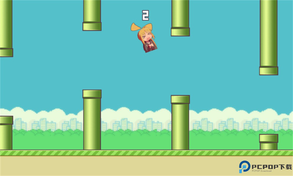 Flappy虹夏手游免费下载