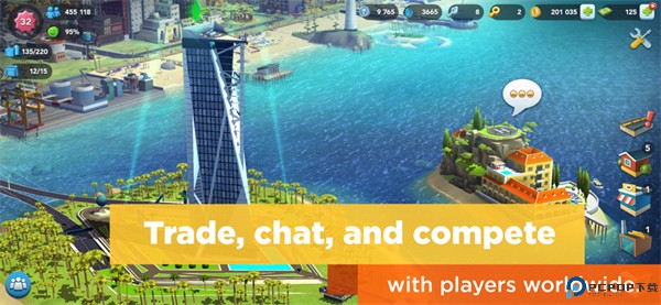 simcity安卓版免费下载