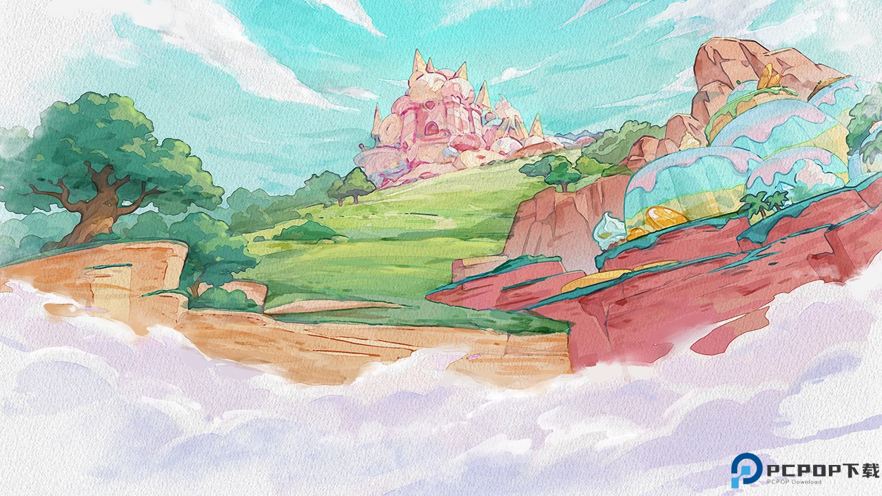 蛋仔派对手机版