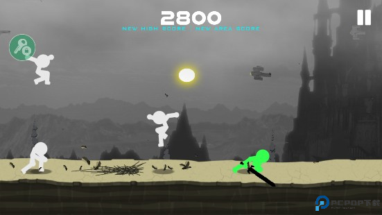 火柴人闪光内置菜单版下载