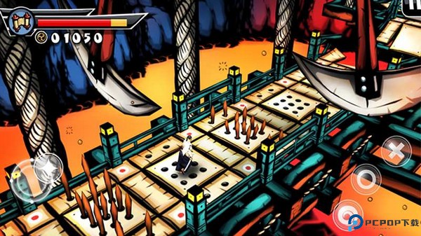 武士2复仇中文版免费下载