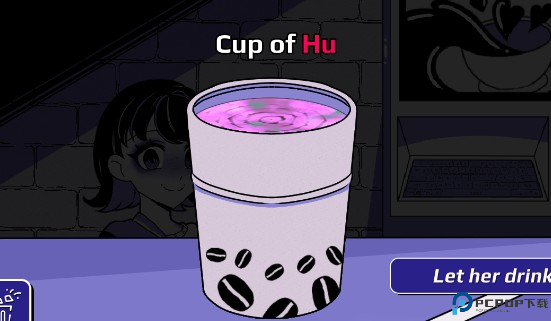 异常咖啡机手游