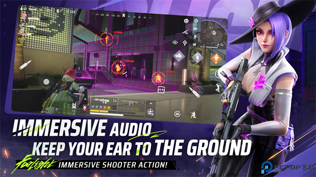 落日余晖国际服免费下载