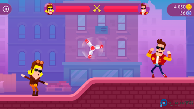 冷血射手重制版免费下载