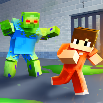 疯狂逃脱大师免费下载