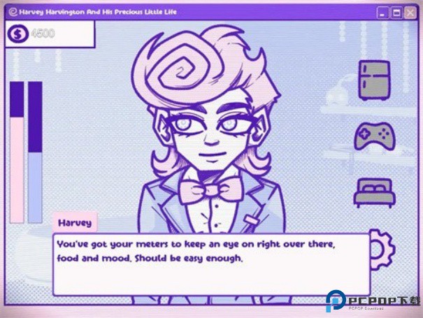 血钱2人类支出计划手游最新版