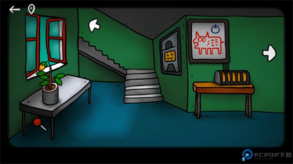 迷失岛外传南瓜镇手游最新版