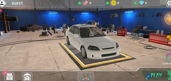 驾驶之王汉化版