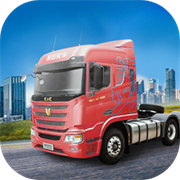 卡车人生模拟器免费下载