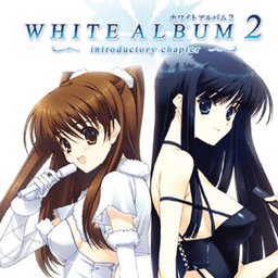 白色相簿2序章安卓版手游最新版