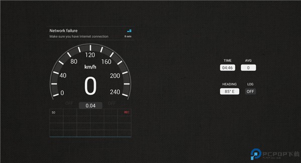 gps测速仪手机版最新版