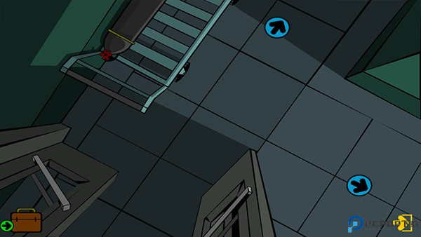 STANLEY博士的家26