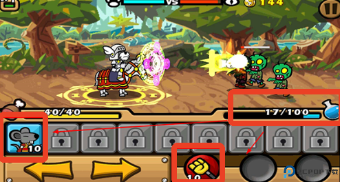 帕拉狗骑士中文版