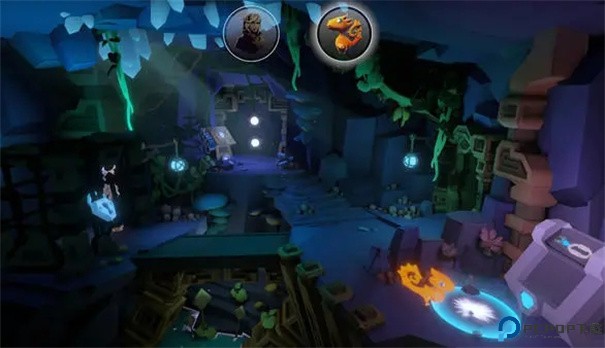 氪星新星之旅手游最新版