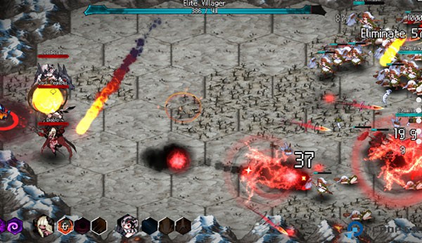 地牢小队下载中文版免费下载