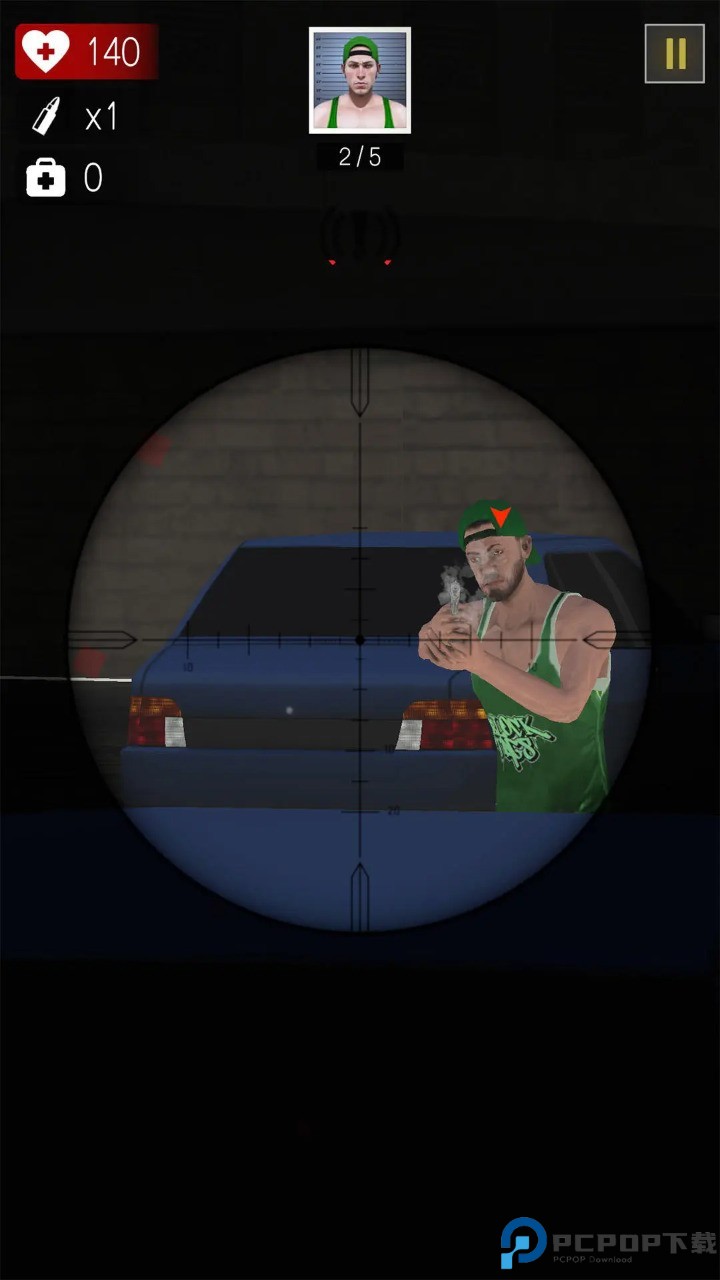 智勇特工安卓版