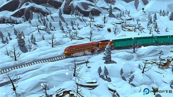 运输大亨帝国城市手游最新版