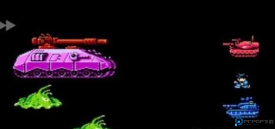 重装机兵2重置版