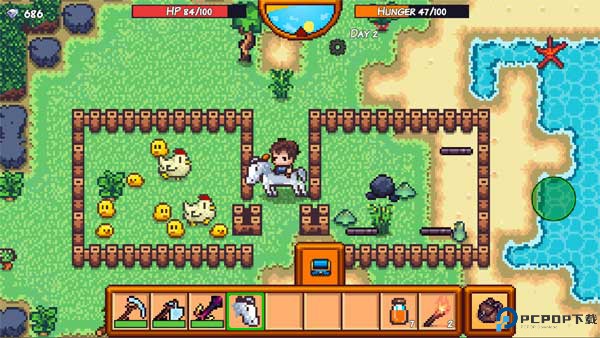 像素生存者3安卓版免费下载