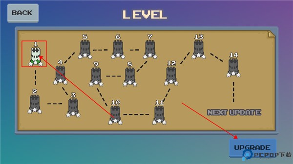 像素进击的巨人中文版