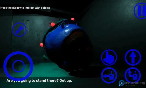 班班幼儿园通往深渊的最后一张票手游最新版