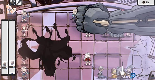 垃圾桶军团手游最新版