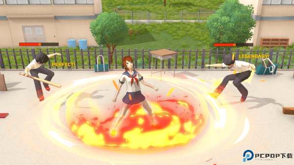 校花大乱斗安卓版免费下载