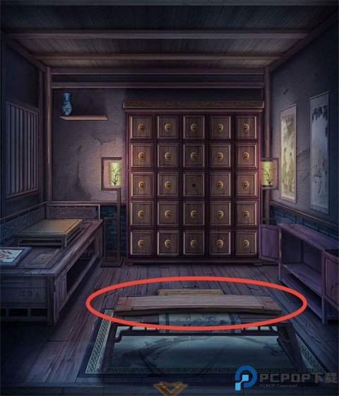 第二章攻略配图7