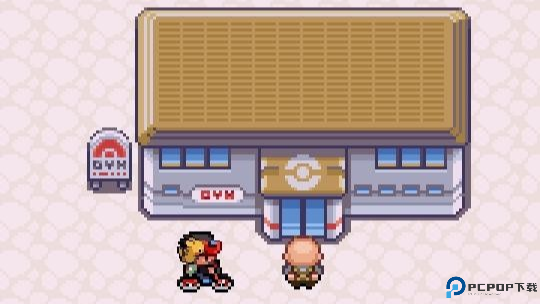 口袋妖怪燃之智汉化版