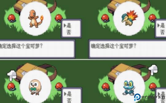 口袋妖怪究极绿宝石中文版