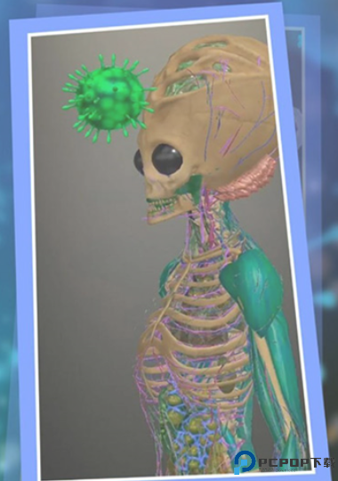 放置人类中文版