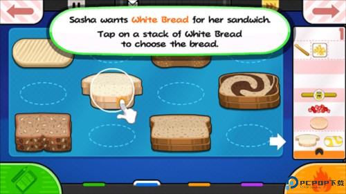 老爹奶酪店中文版新手攻略5