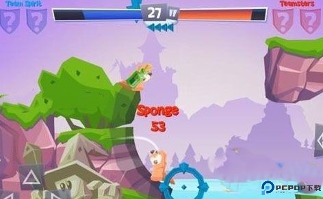 百战天虫4汉化版