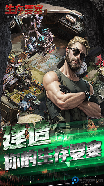 生存要塞安卓版免费下载