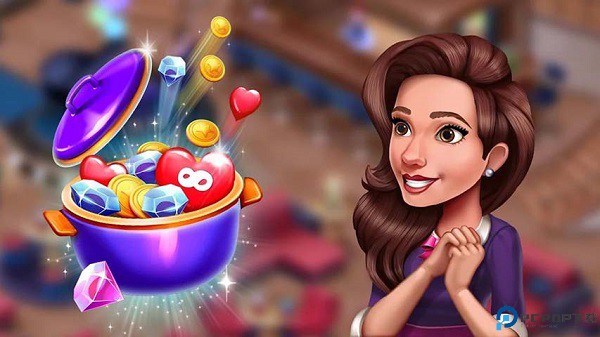 厨师罗杰的餐厅手游最新版