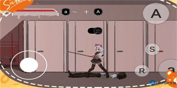 夏哈塔遭难的一天圣诞特别版手游最新版