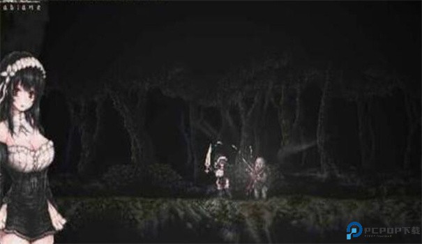 哥特少女勇闯恶魔城2手游最新版