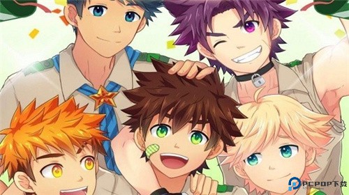 campbuddy汉化安卓免费下载