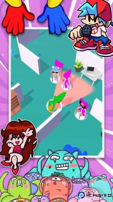 波比躲猫猫时间免费下载