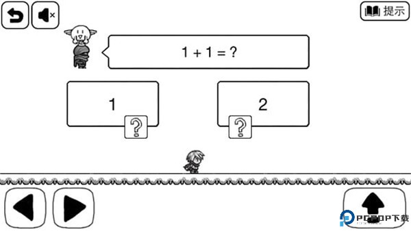 比较简单的大冒险安卓版免费下载