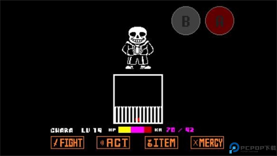 sans模拟器免费下载