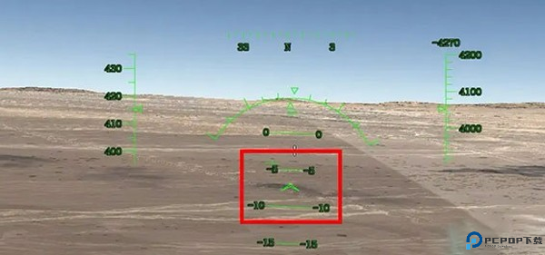 涡轮螺旋桨飞行模拟器